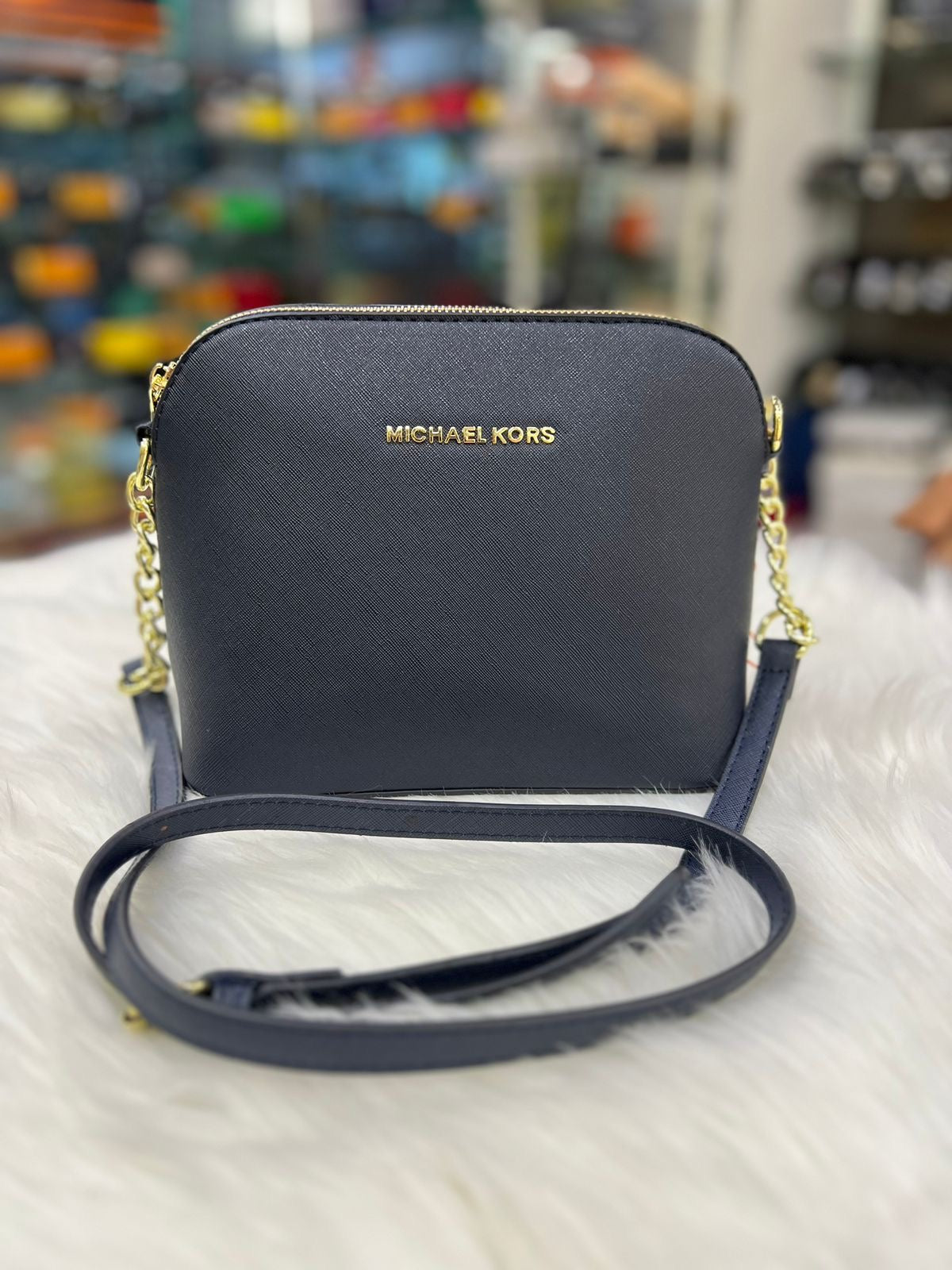 MK Bag ( Multi Colours )