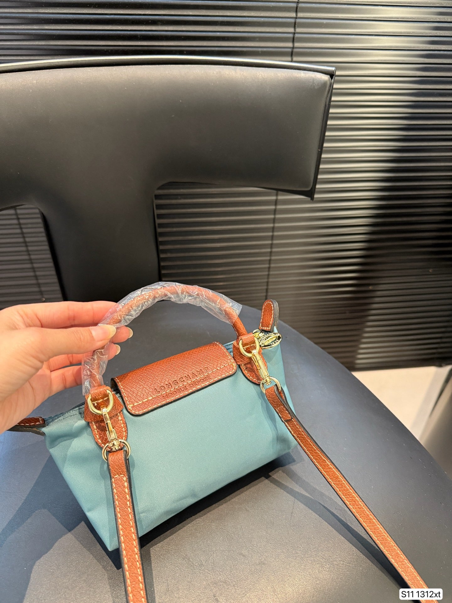 Longchamp Small Bag ( 3 Colours )