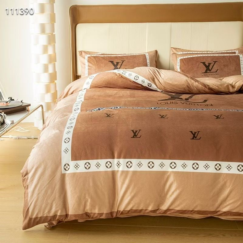 Lv Bed Sheet