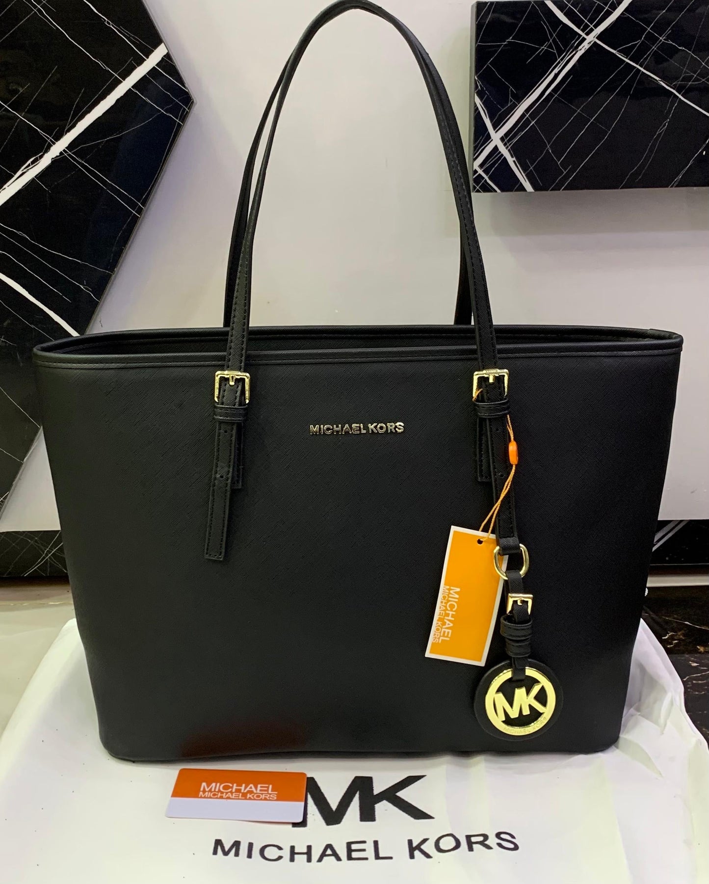 MK Handbag ( 5 colours )
