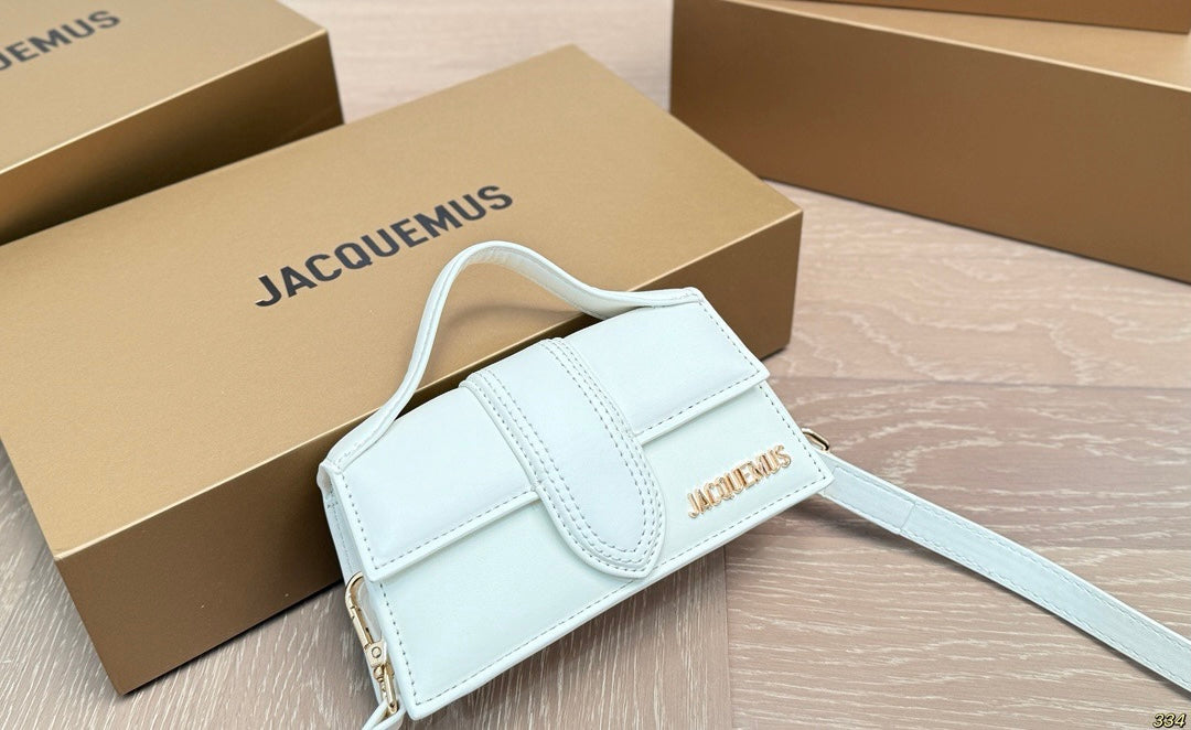 Jacq*emus Mini Bag ( Multi Colours )