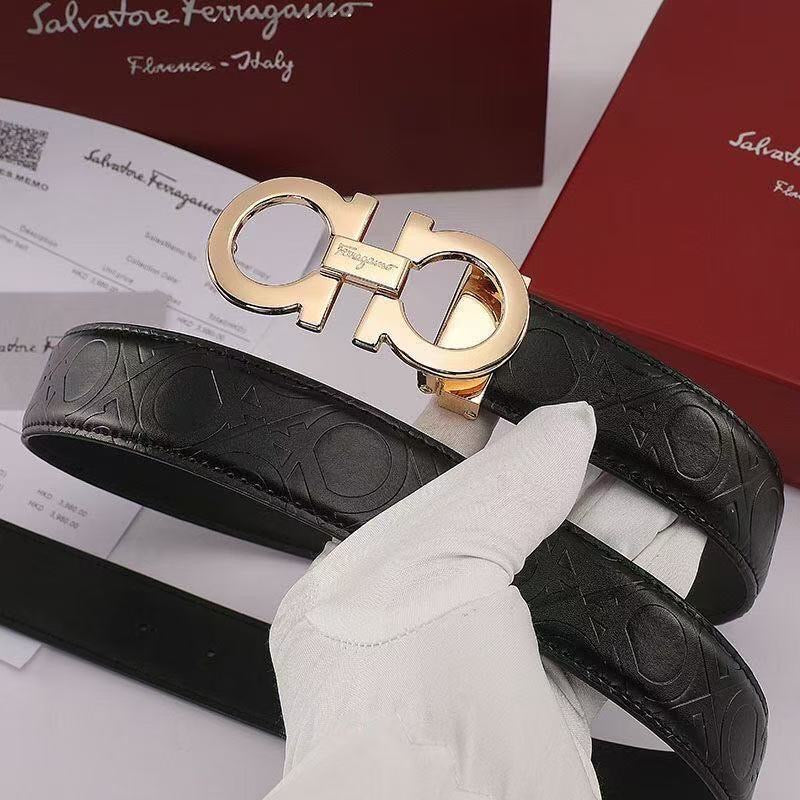 Ferragamo Belt