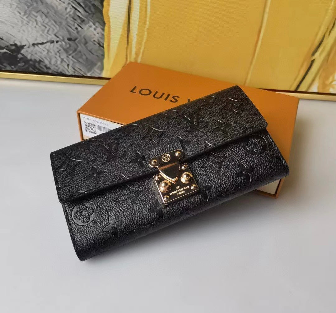 Lv Wallet