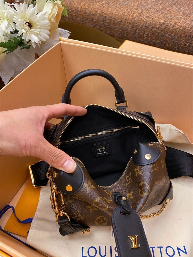 Lv Charming Bag
