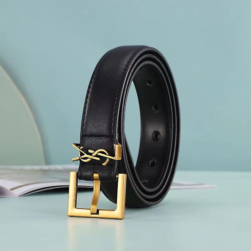 YSL Belt ( 2 Colours )