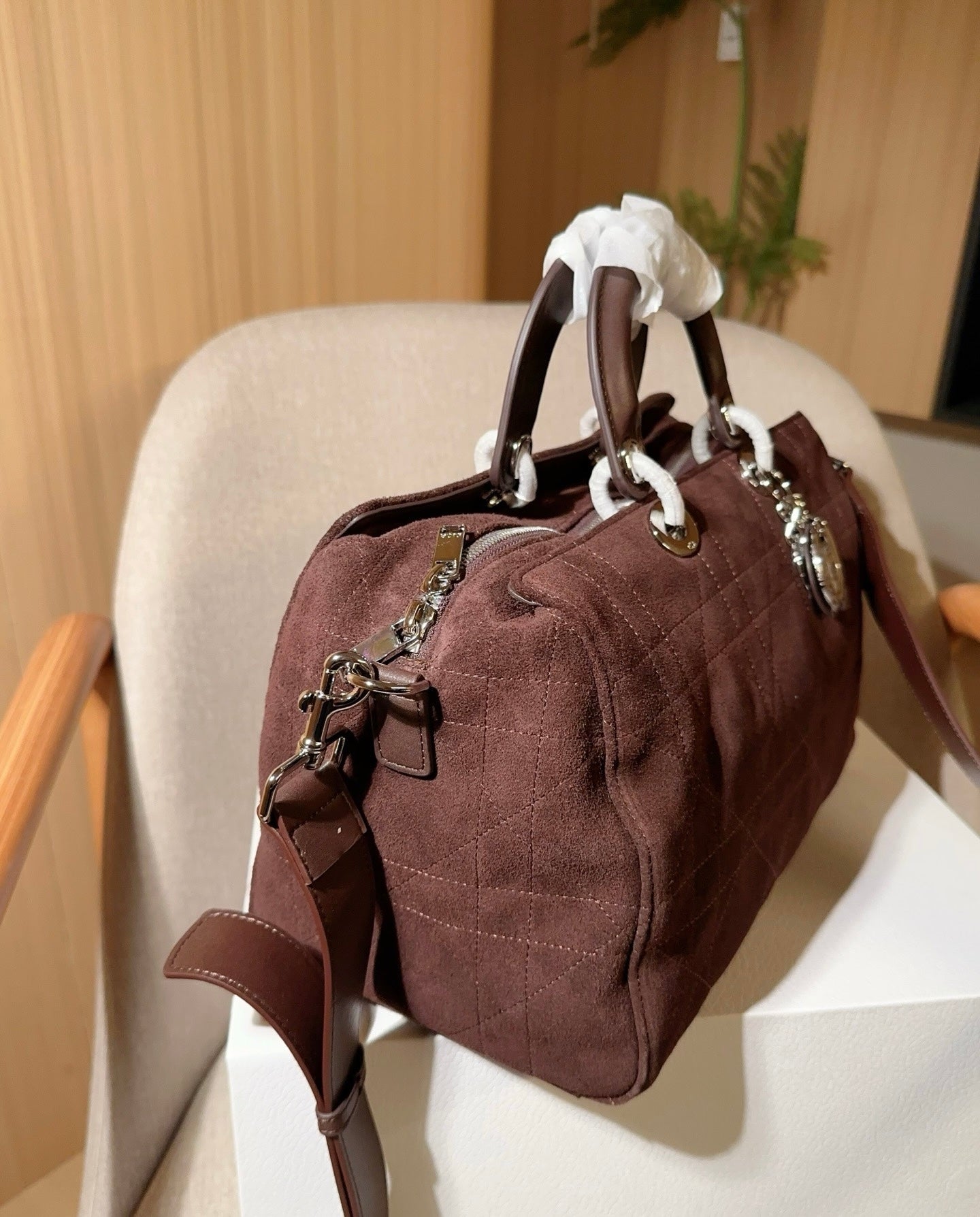 Di*r Big Handbag ( 3 Colours )