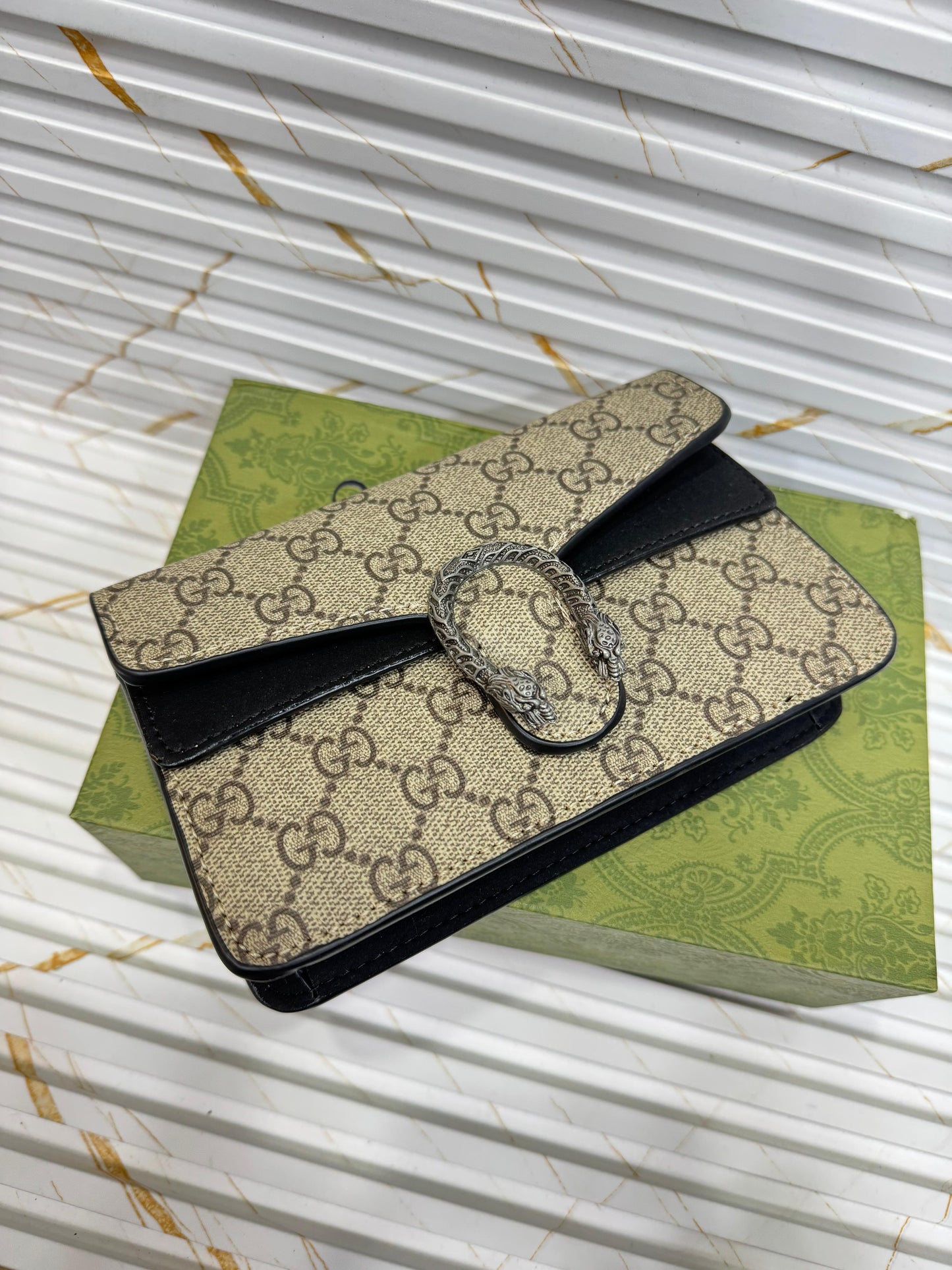 GG Dionysus Bag ( 2 Colours )