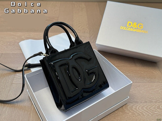 D&G Handbags ( 4 Bags )