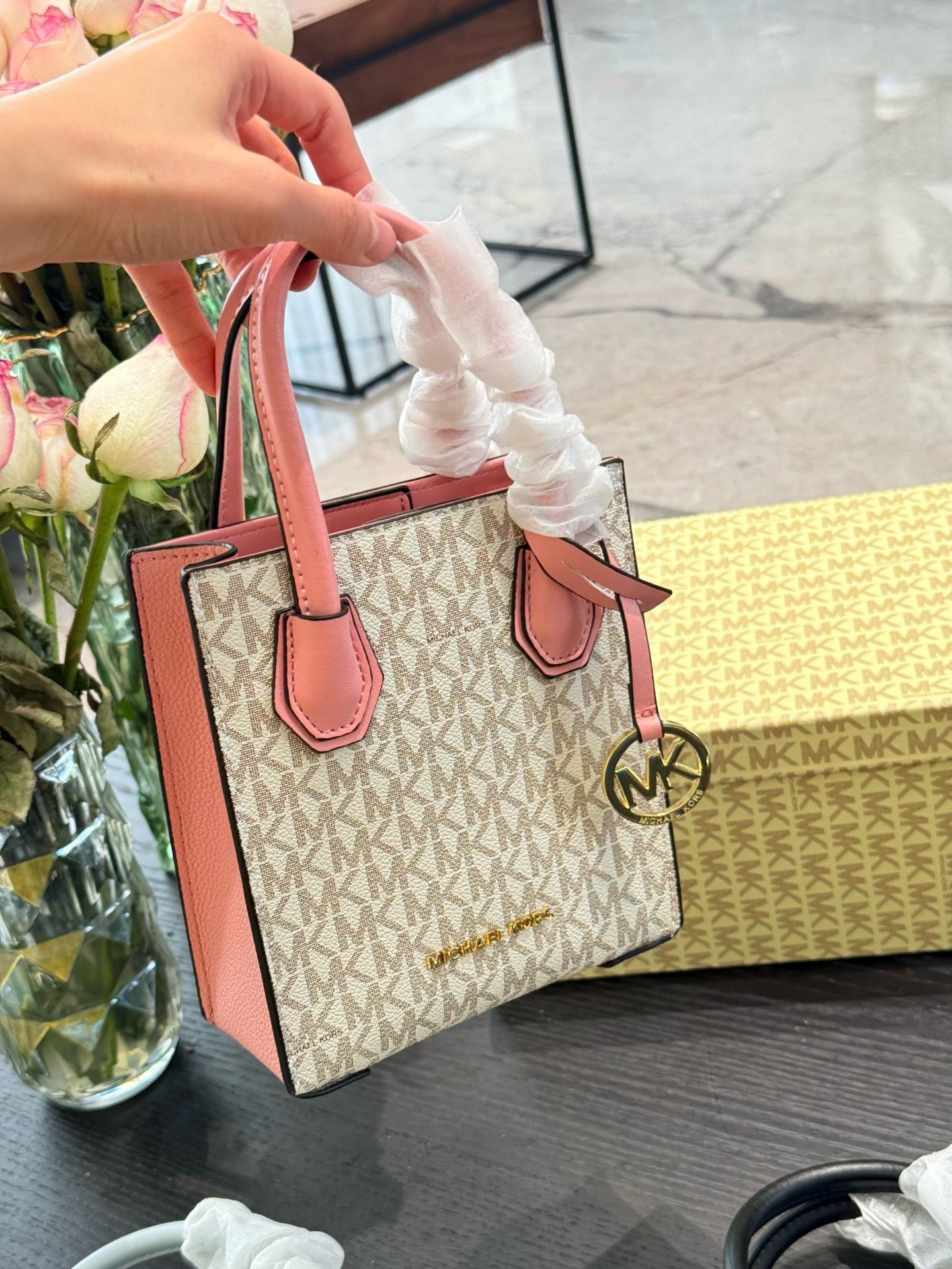 MK Smart Bag ( 5 Colours )