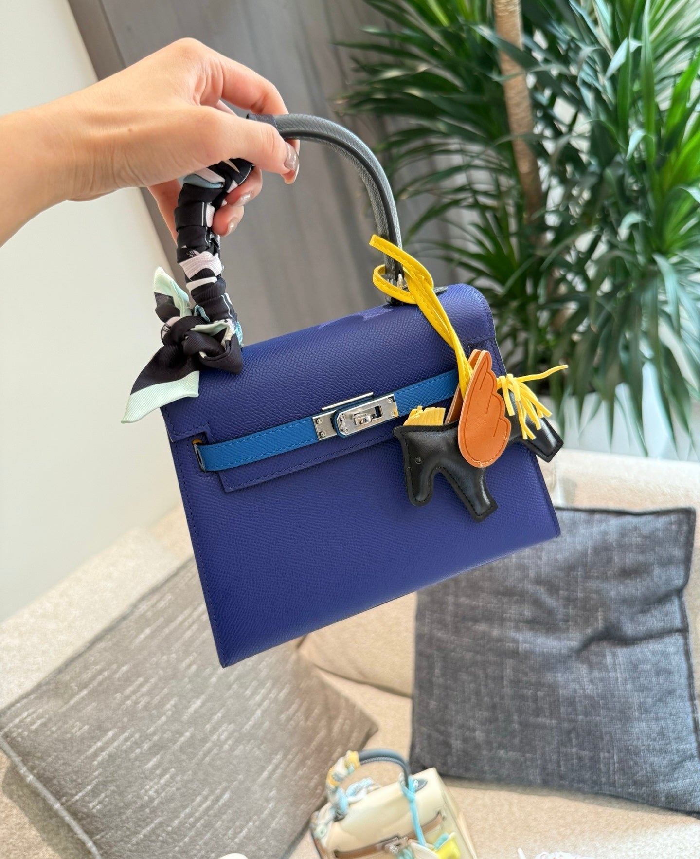 H*rmes Handbags ( Limited Edition )