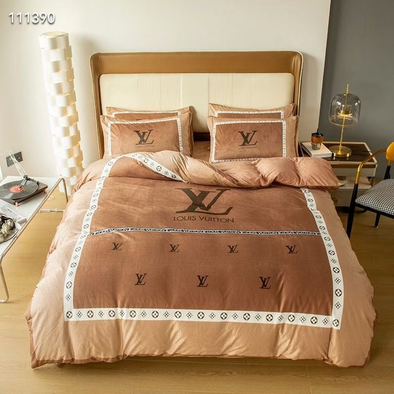 Lv Bed Sheet