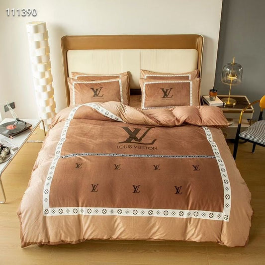 Lv Bed Sheet