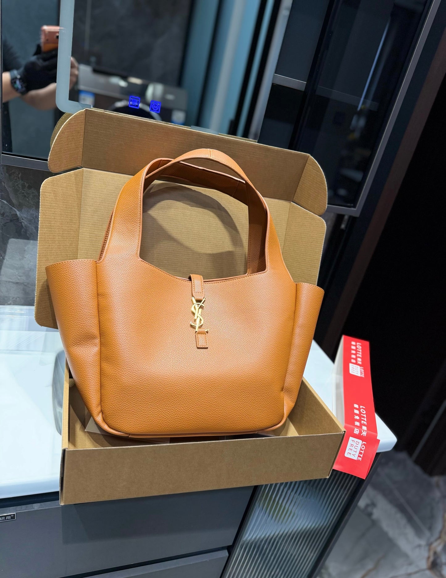 YSL Tote Bag ( 5 Colours )