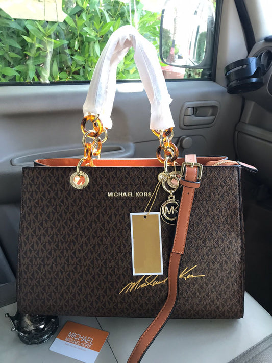 MK Handbag ( 4 Colours )