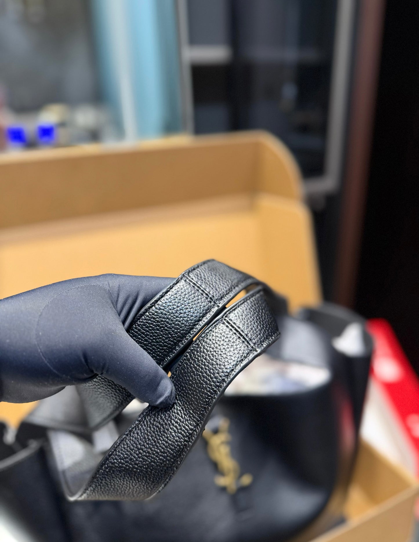 YSL Tote Bag ( 5 Colours )