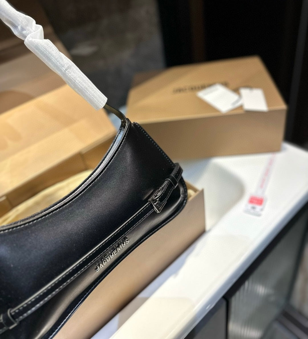 Jacq*emus Bag ( Multi Colours )