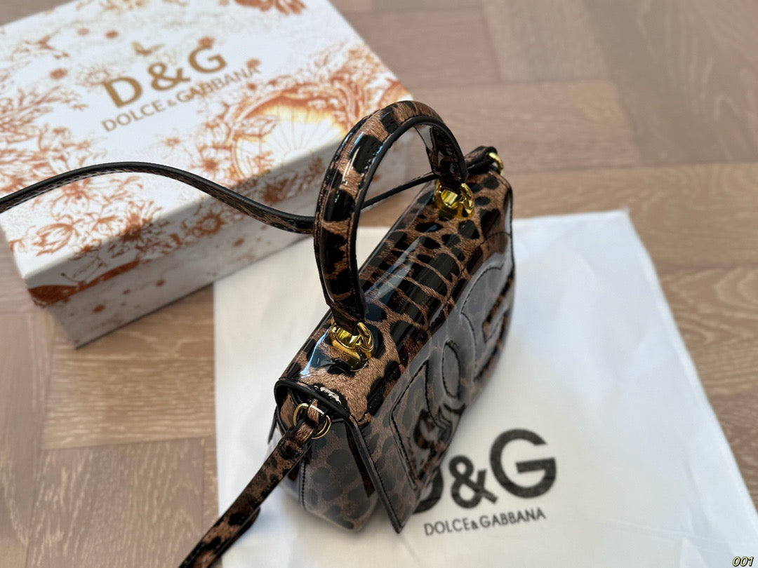 D&G Handbag