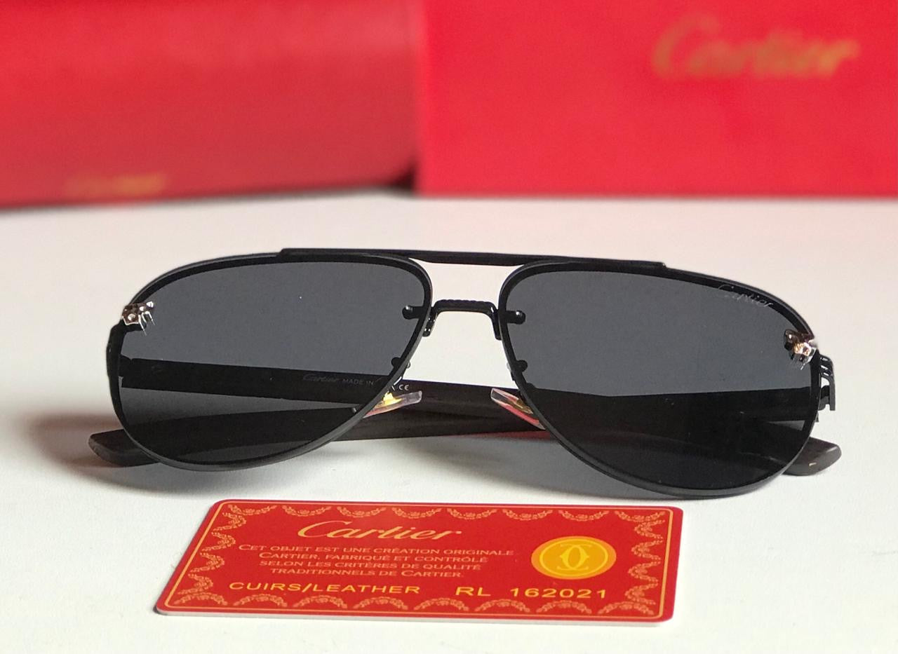 Cartier Sunglasses