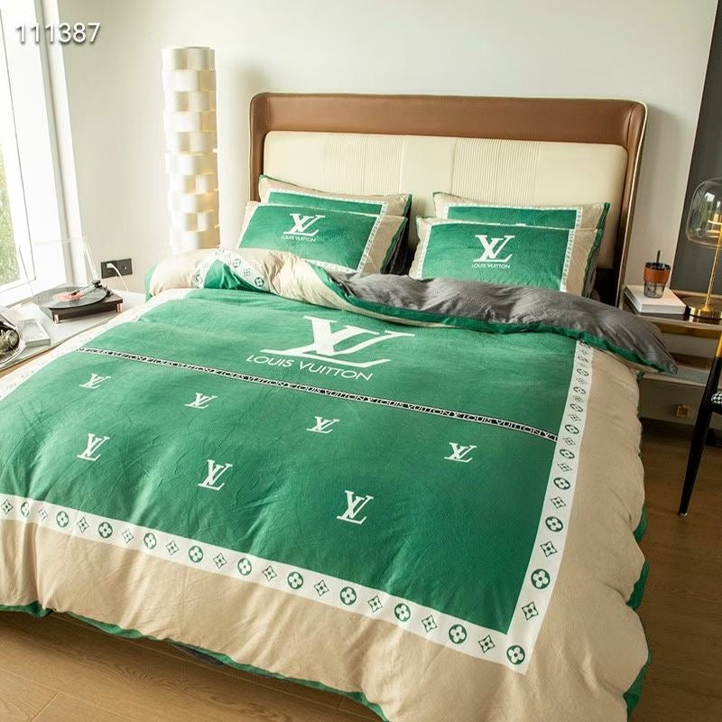 Lv Bed Sheet