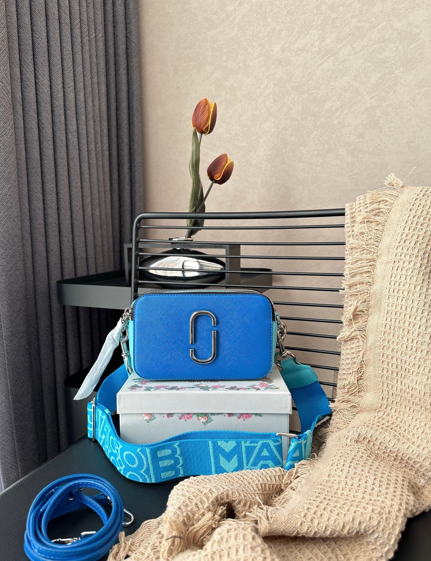 MJ snapshot Camera Bag