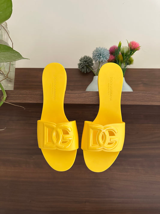 D&G Slides - Famous Brand