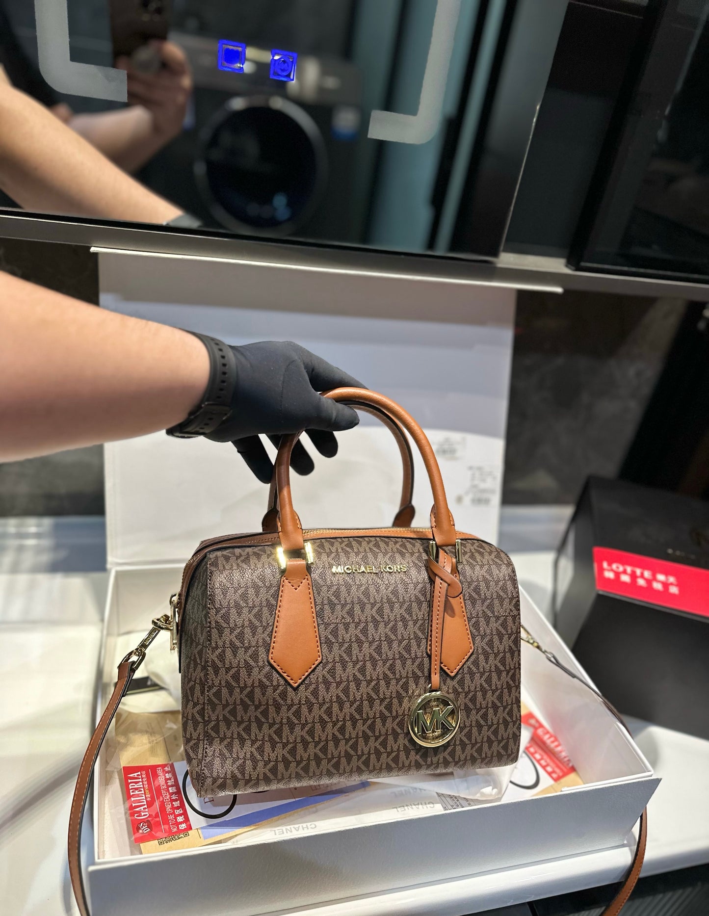 MK Most Famous Handbags ( 5 Colours )