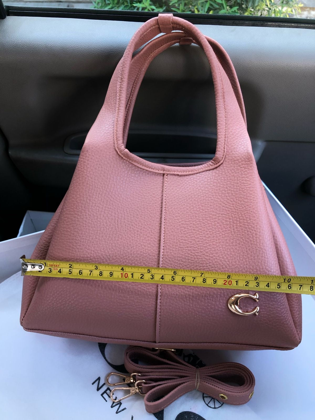 C*ach Handbag ( 4 Colours )