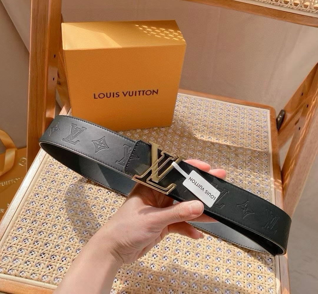 Lv Men’s Belt