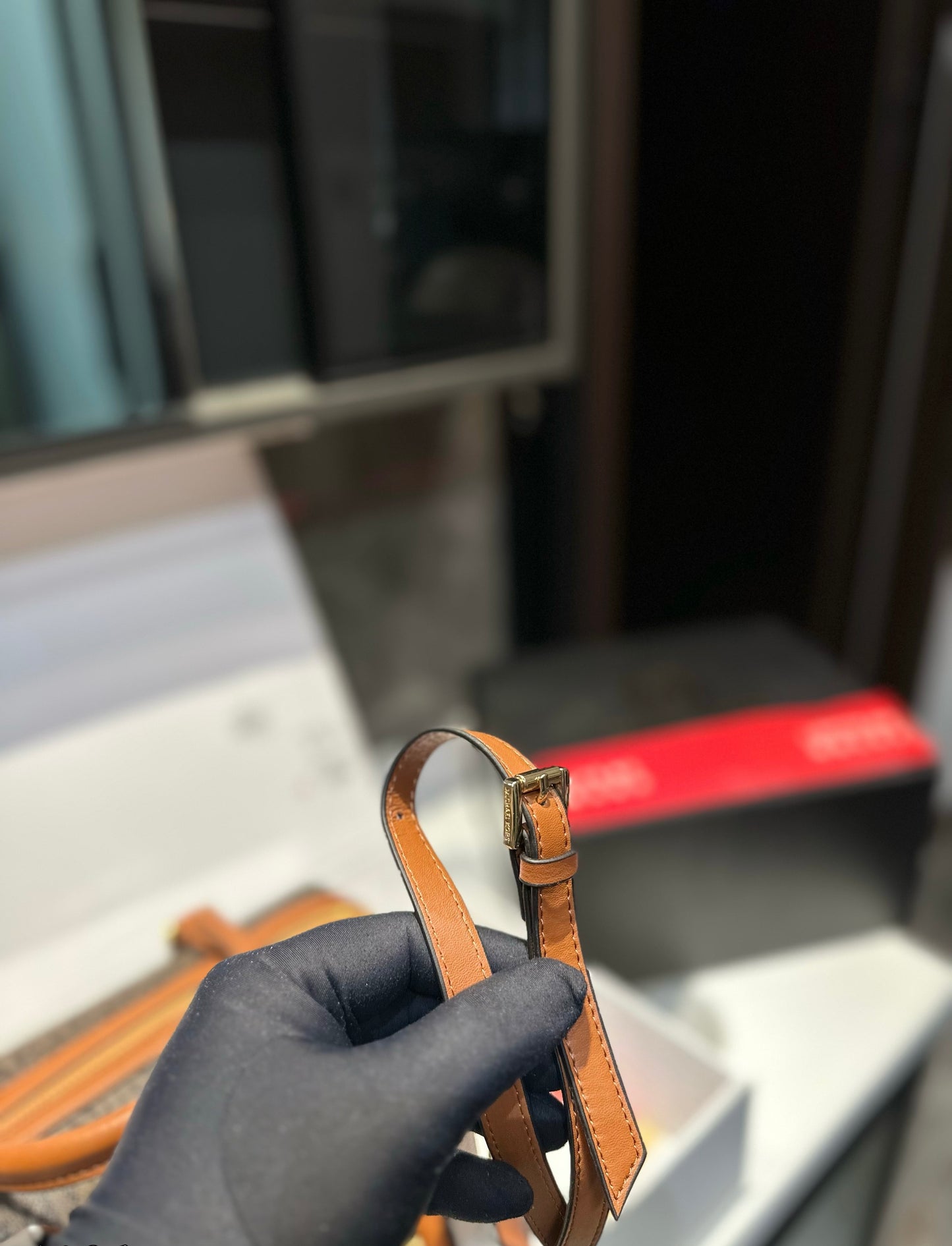 MK Most Famous Handbags ( 5 Colours )