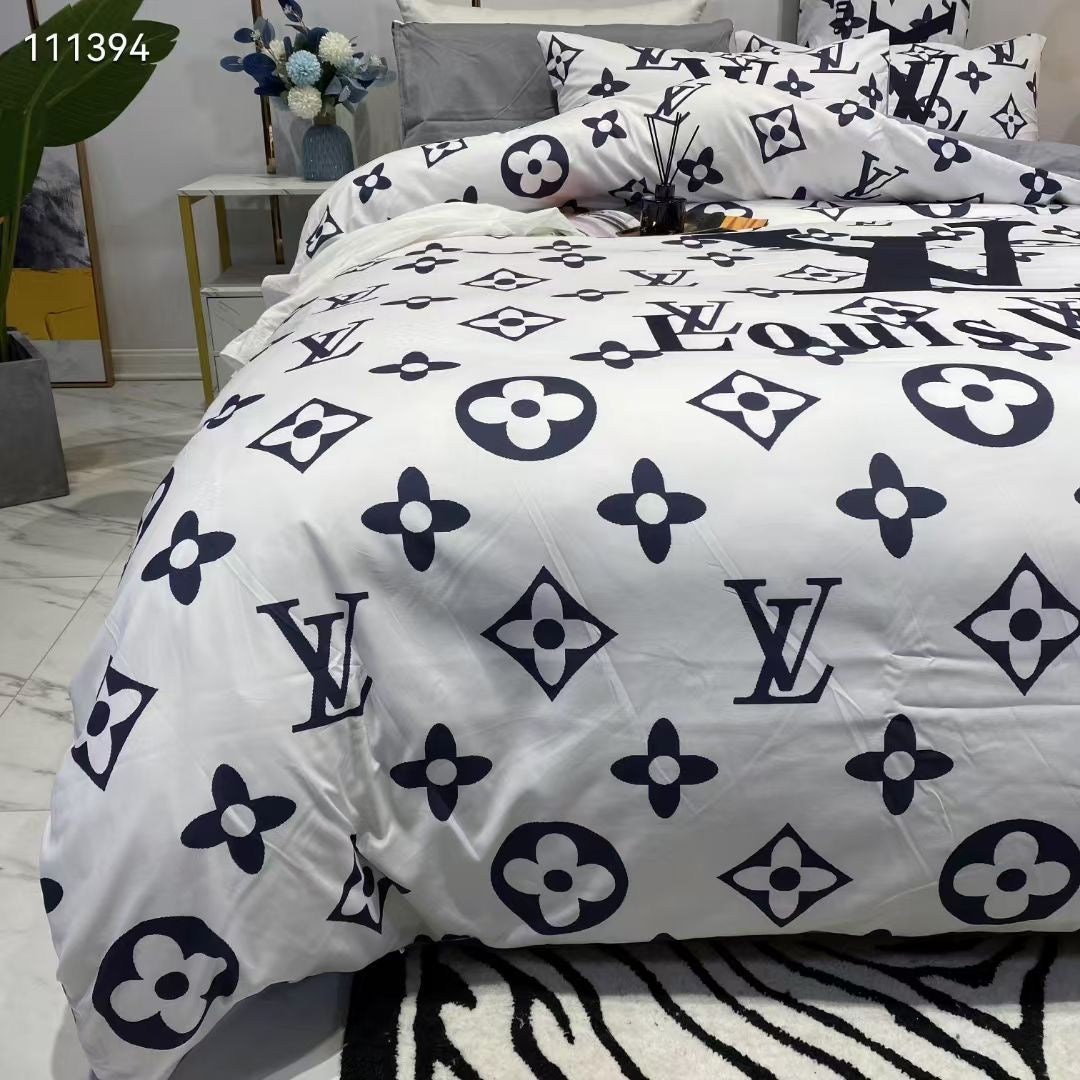 Lv Bed Sheet