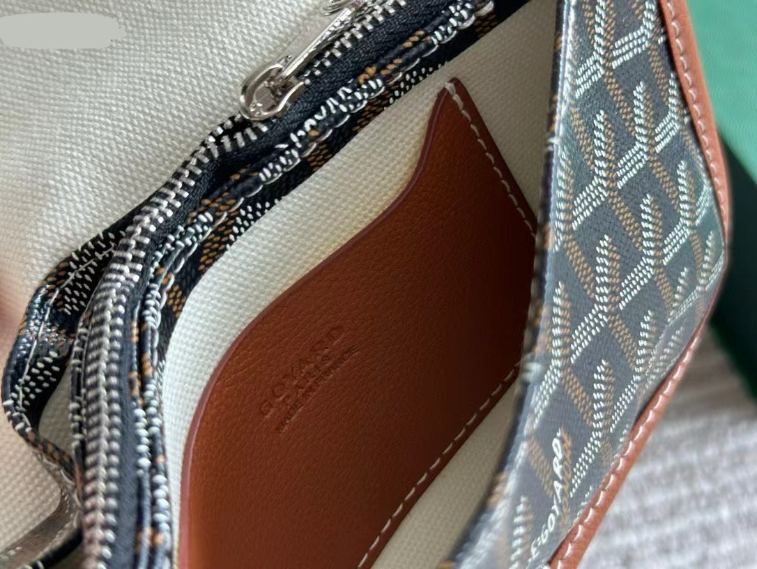 G*yard Bag ( 5 Shades )