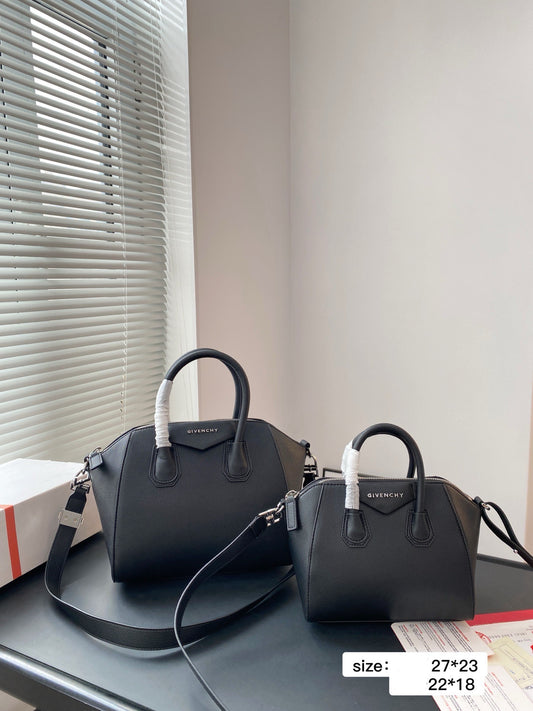 Giv*nchy Handbag ( 2 Sizes )