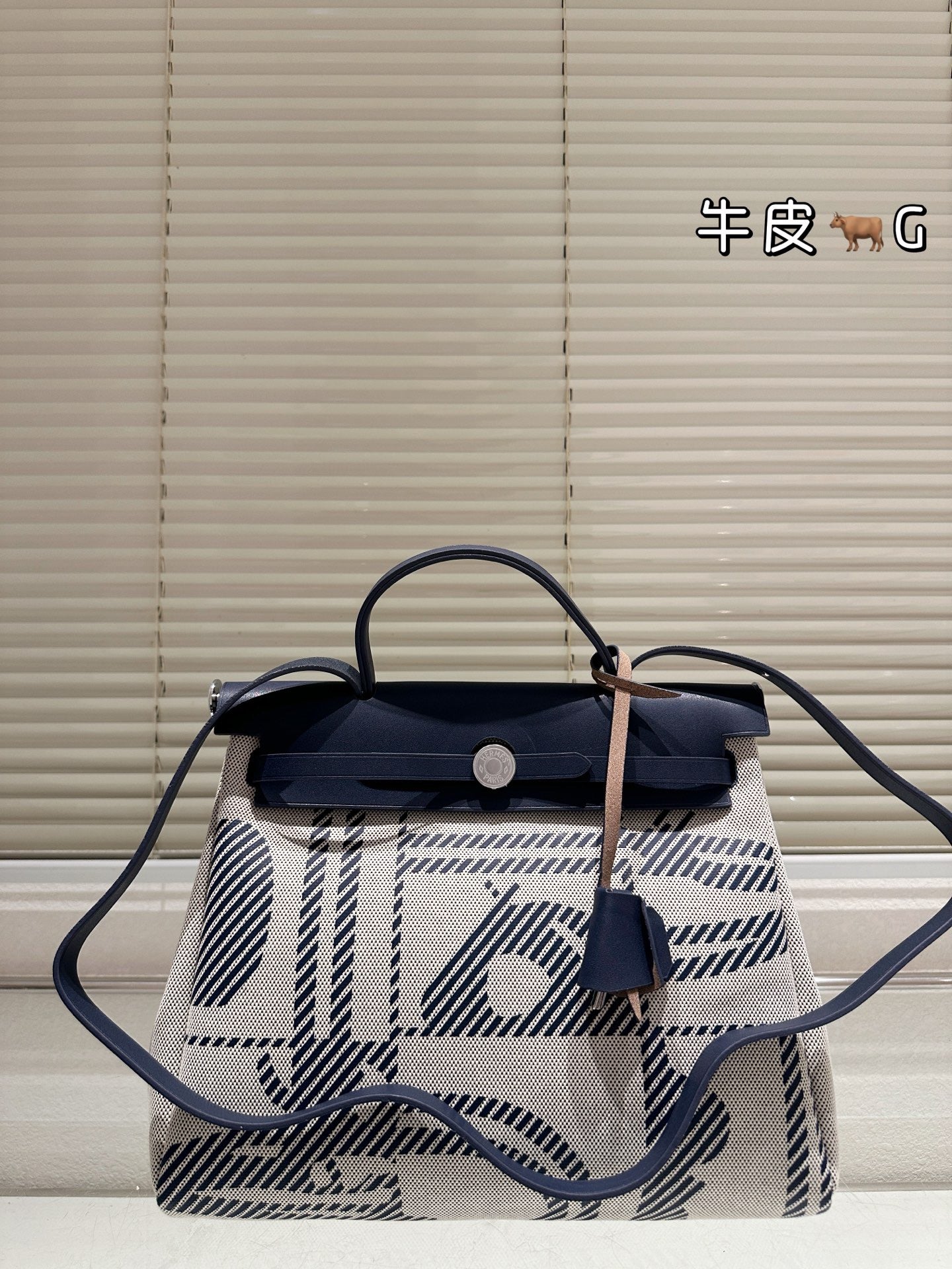 H*rmes Her-Bag ( 2 Colours )