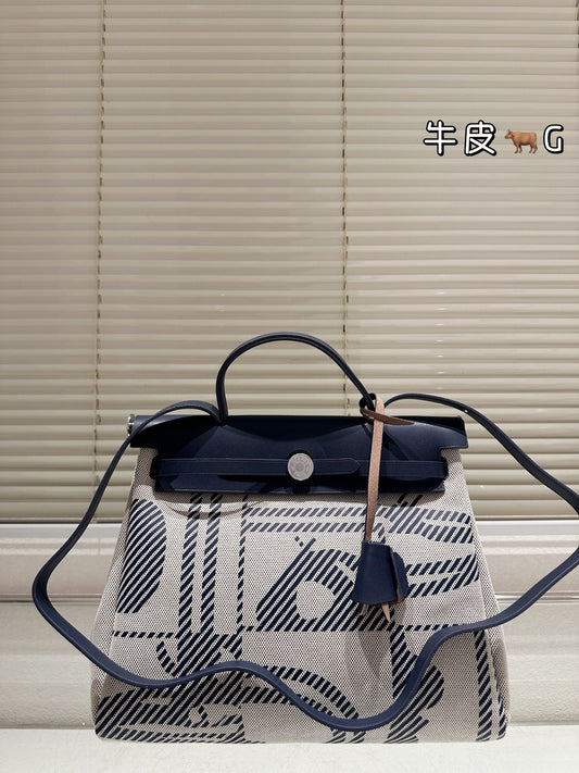 H*rmes Her-Bag ( 2 Colours )