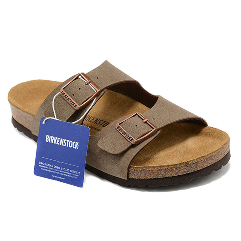 BIRKENSTOCK Footwear Unisex ( 2 Designs )
