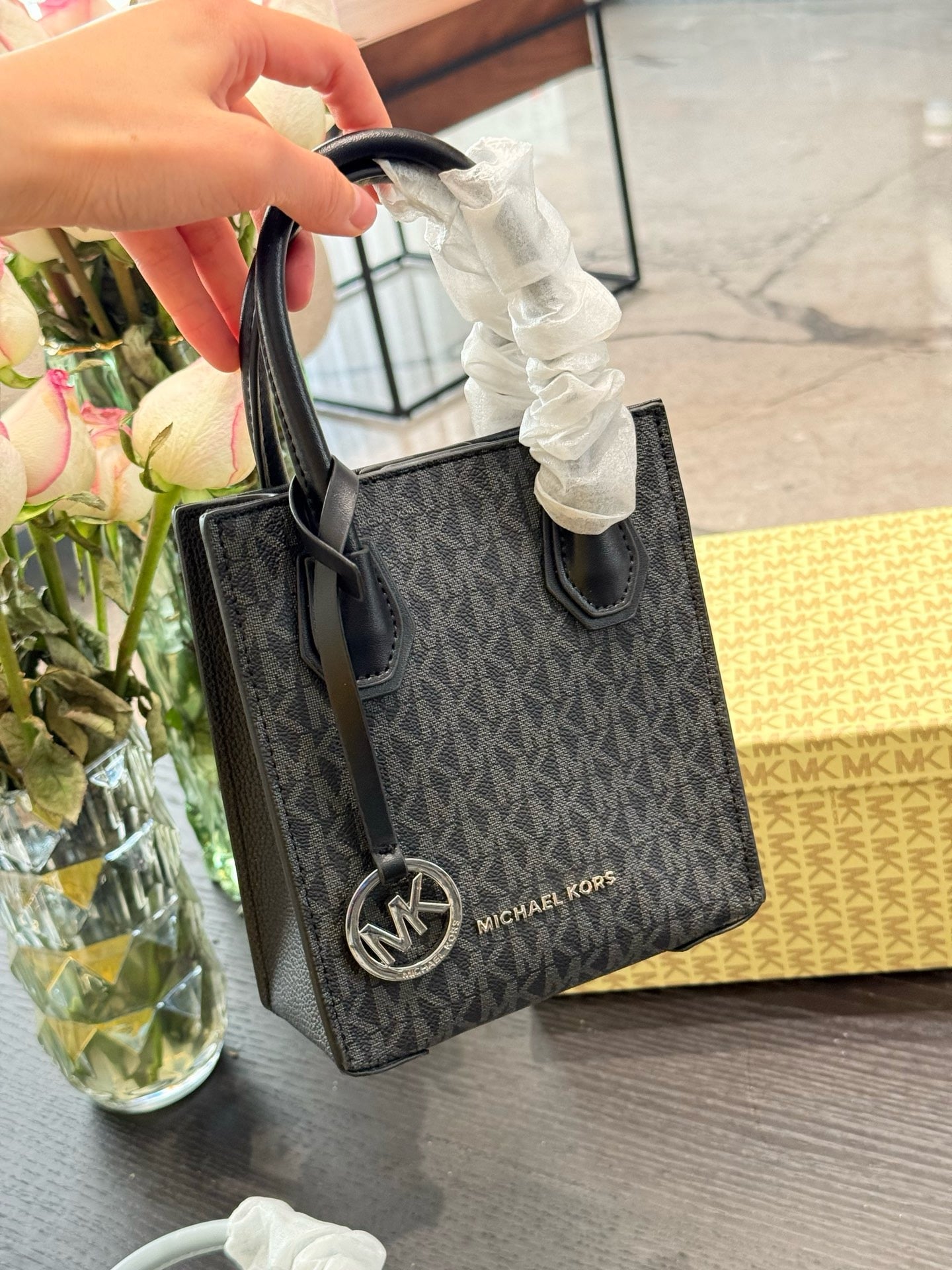 MK Smart Bag ( 5 Colours )