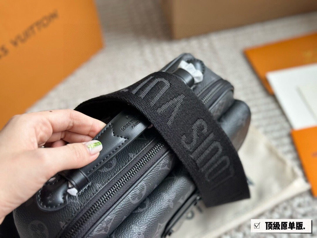 Lv Slock Men’s Bag