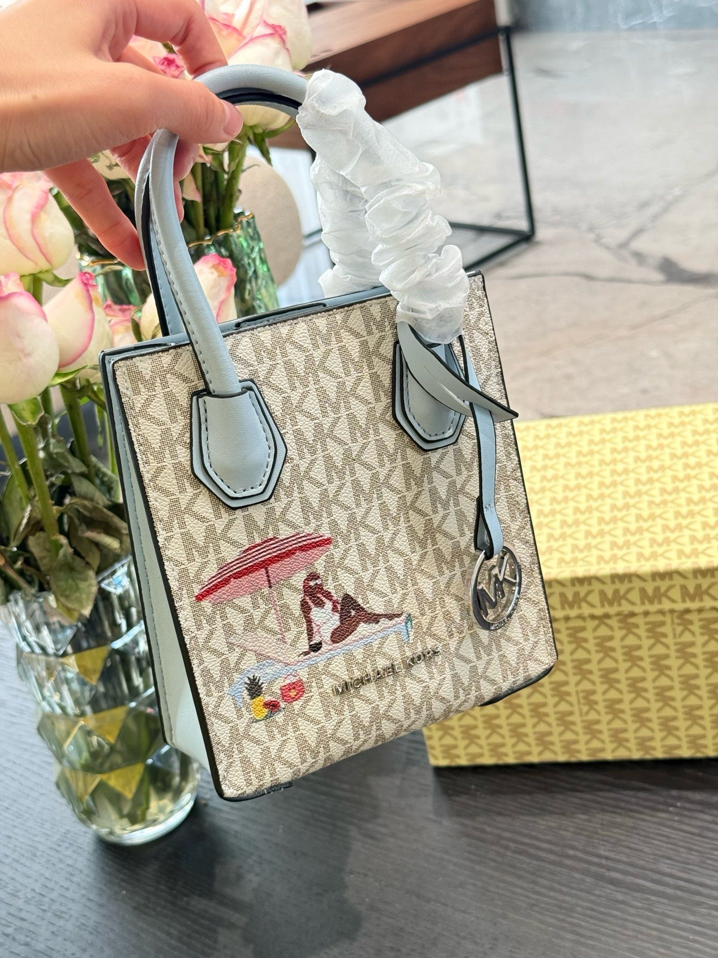 MK Smart Bag ( 5 Colours )