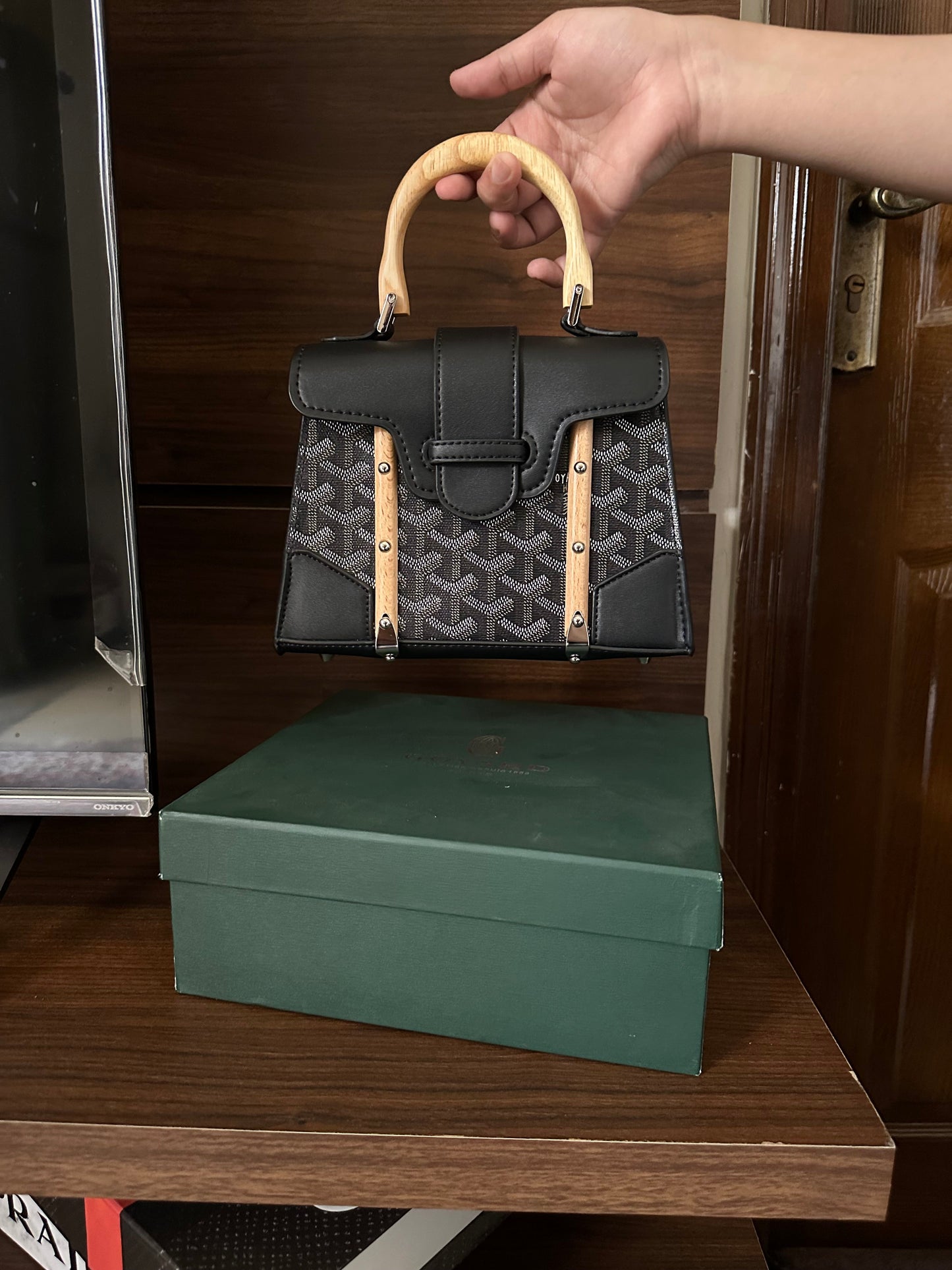 G*yard Bag Famous Brand