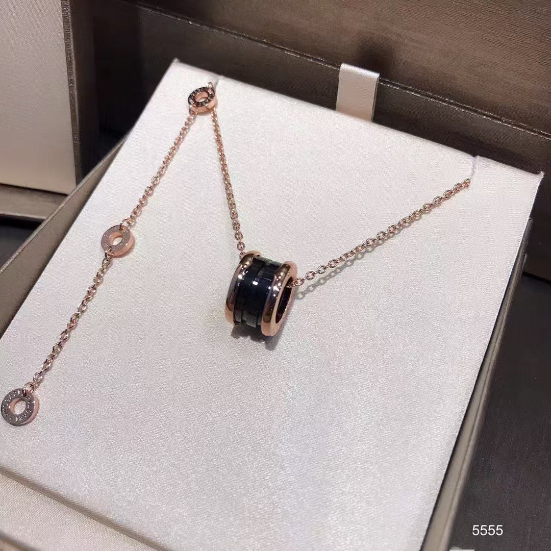 Bvlgari Necklace