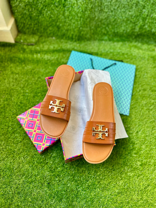 T Burch Slide