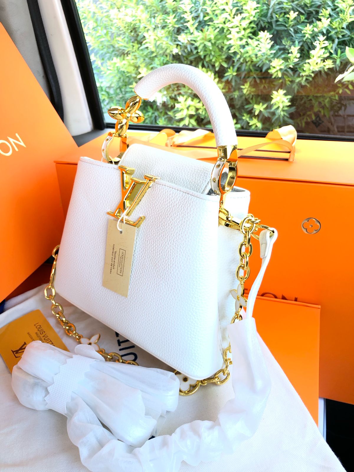 Lv Bag ( 5 colours )