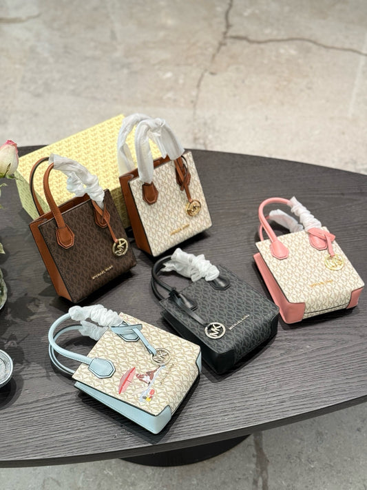 MK Smart Bag ( 5 Colours )