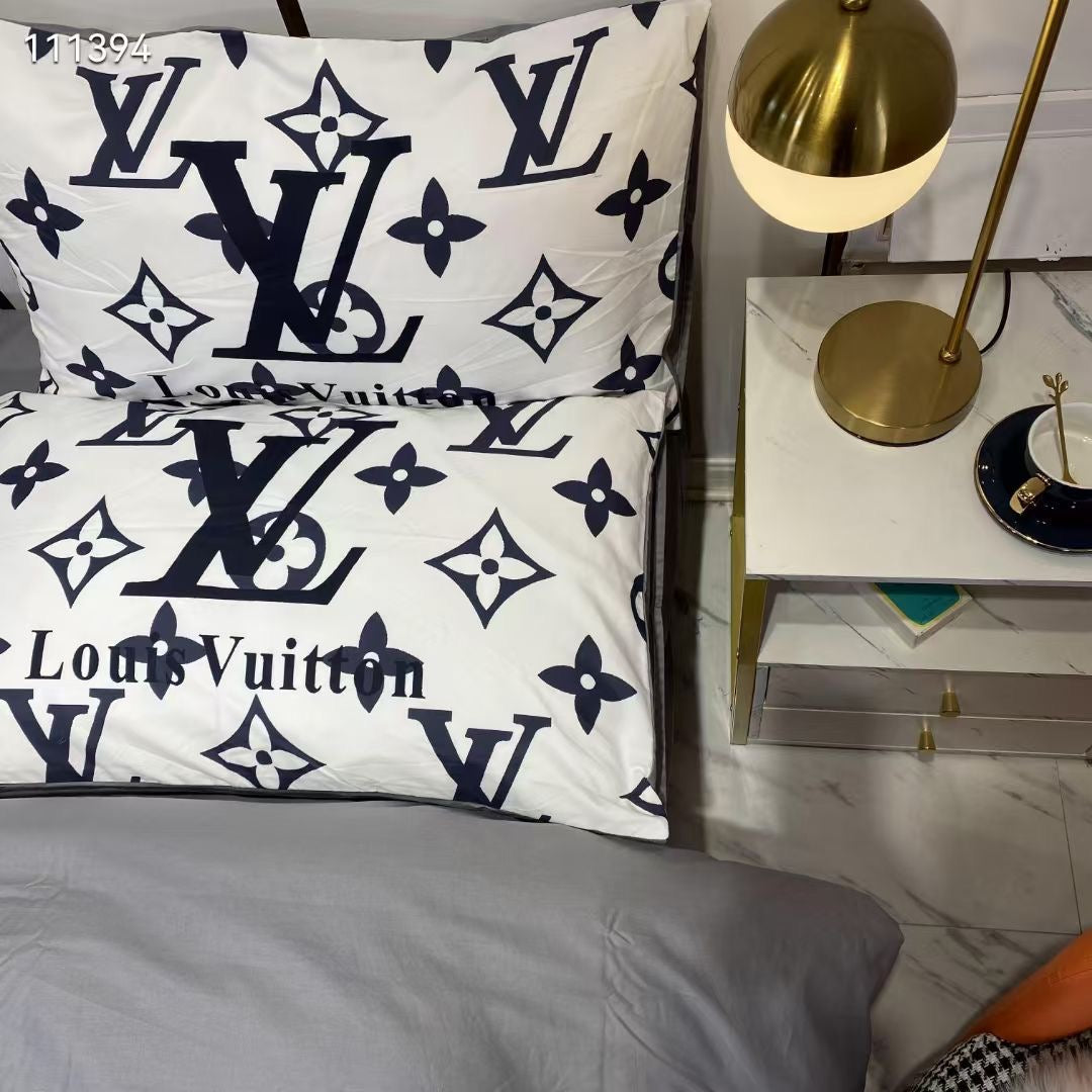 Lv Bed Sheet