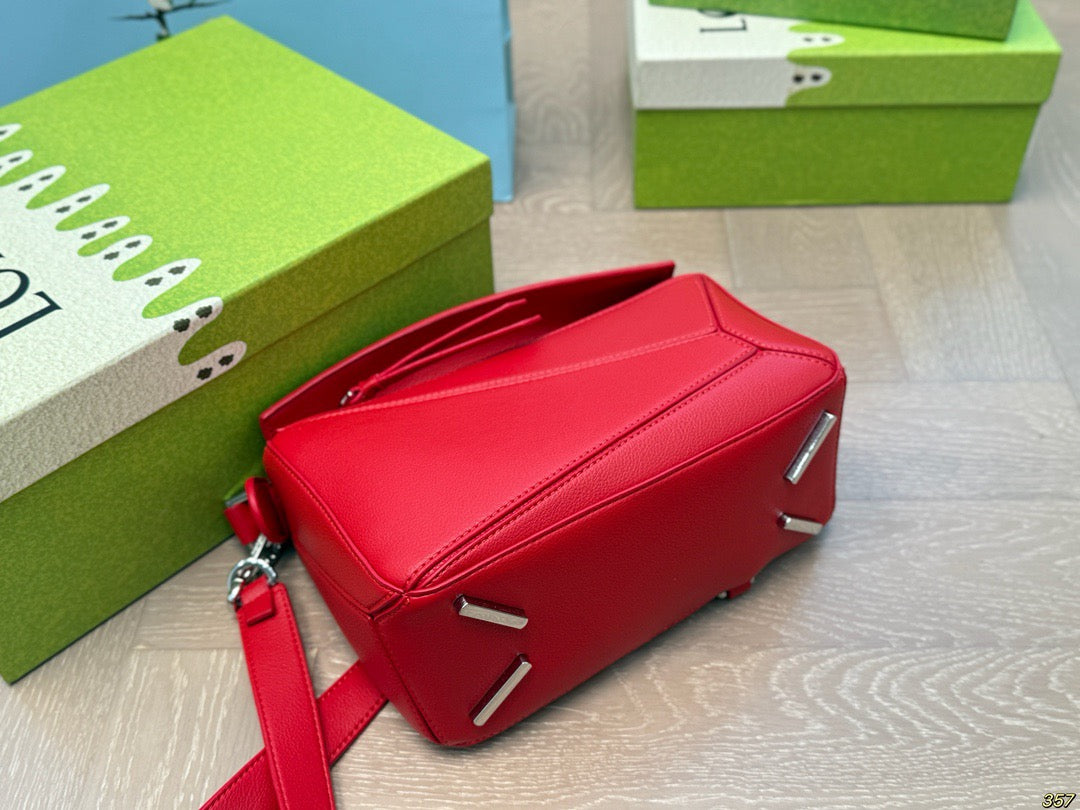 Lo*we Crossbody Bag ( 3 Sizes & Colours )