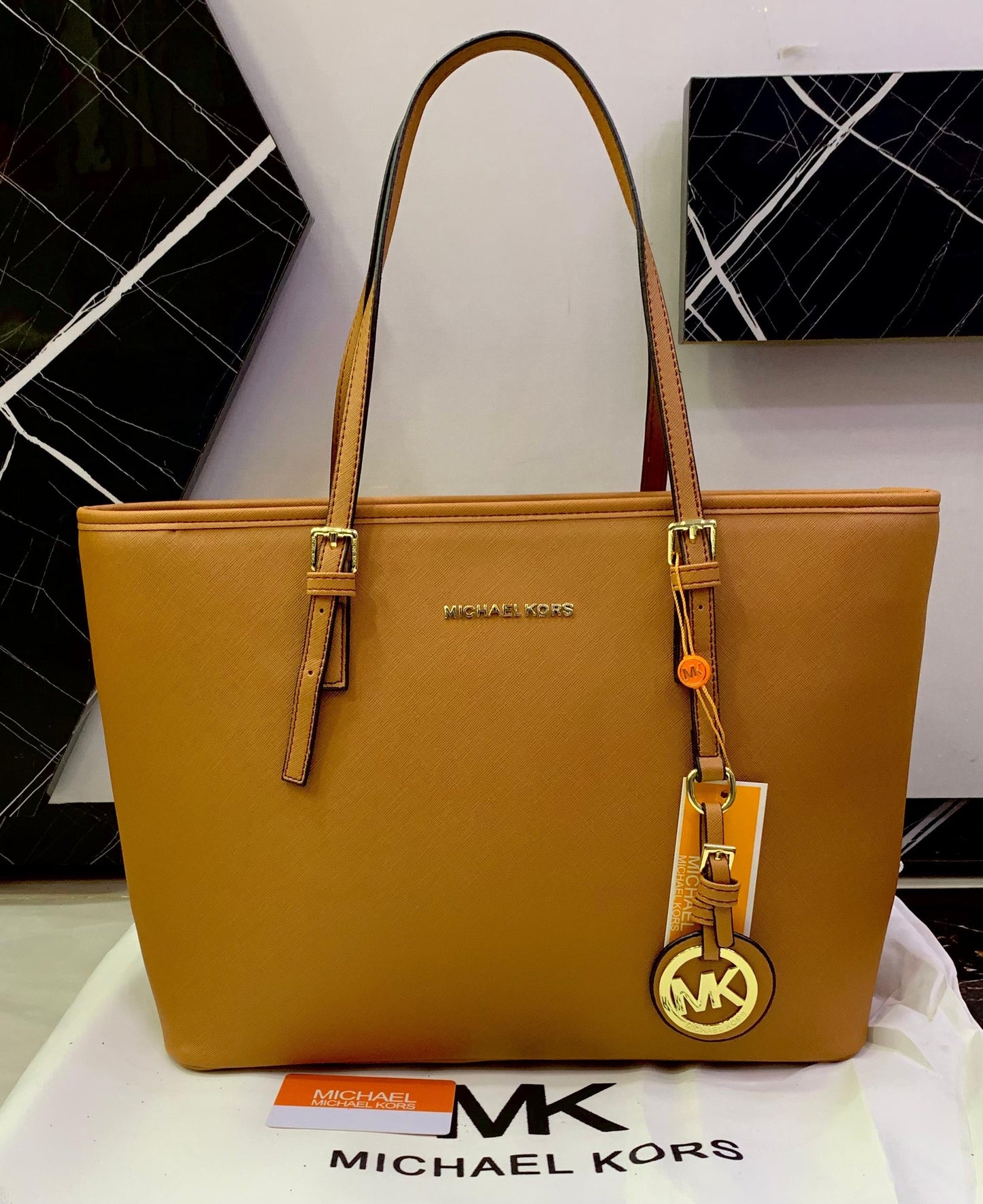 MK Handbag ( 5 colours )