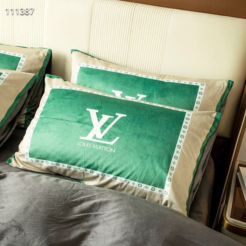 Lv Bed Sheet