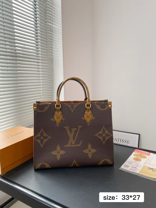 Lv On the Go MM Size
